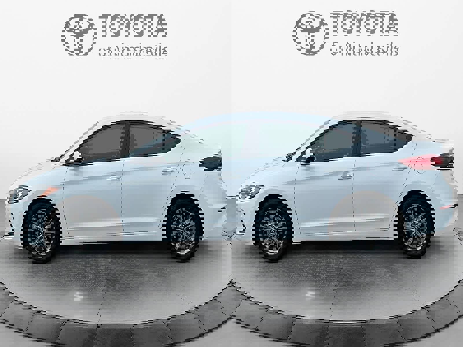 Used 2018 Hyundai Elantra SEL image 3