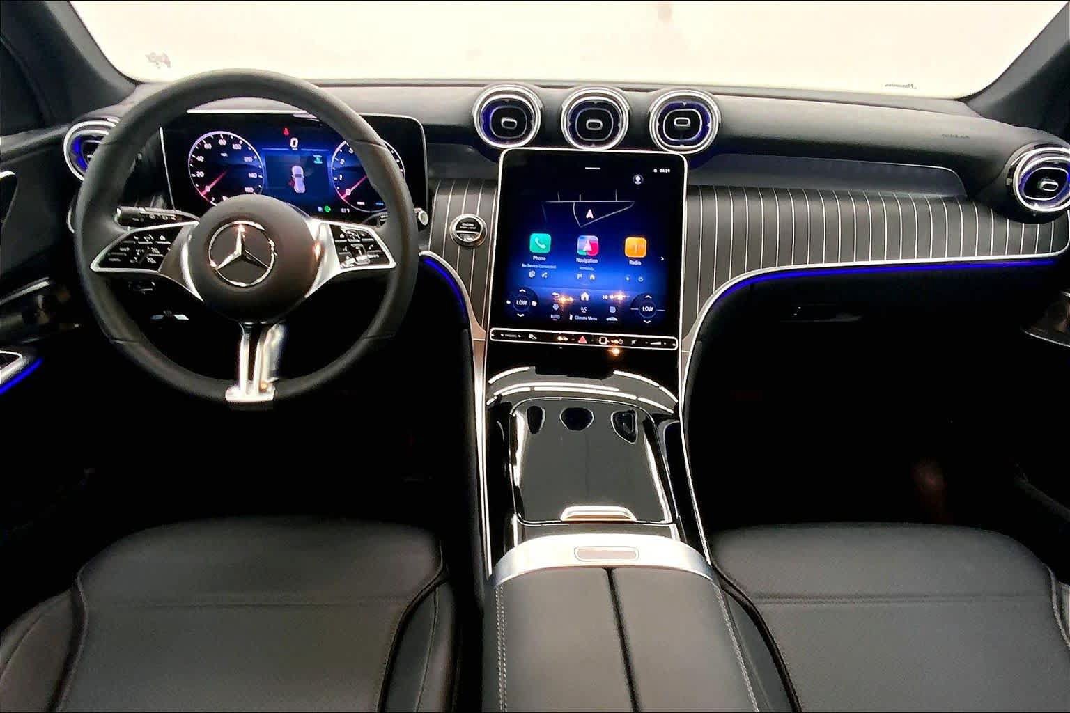Used 2026 Mercedes-Benz GLC 300 image 18