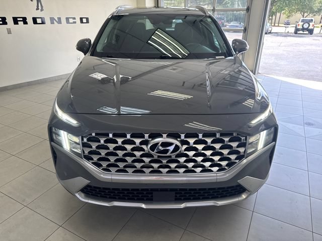 Used 2022 Hyundai Santa Fe SEL w/ Convenience Package AWD/4WD image 25