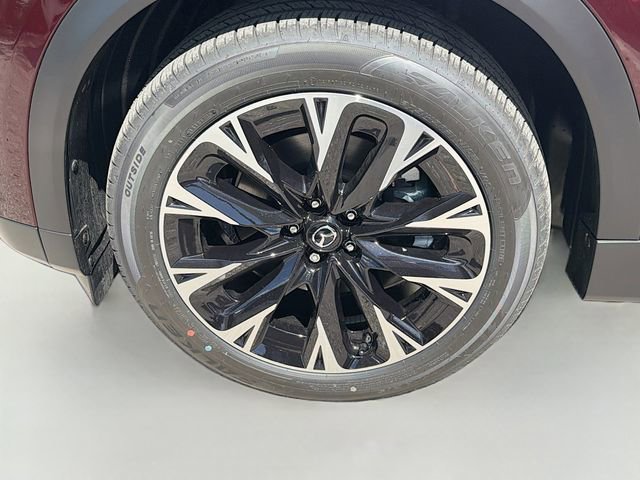 New 2026 MAZDA CX-90 Plug-In Hybrid w/ Premium Plus image 43