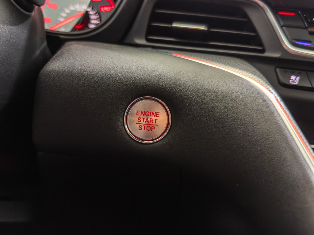 Used 2023 Acura TLX w/ A-SPEC Package FWD image 31
