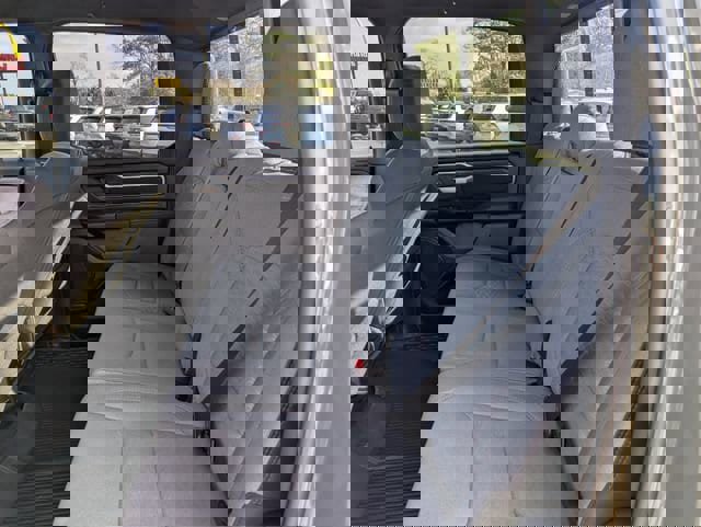 New 2026 RAM 1500 Big Horn image 14