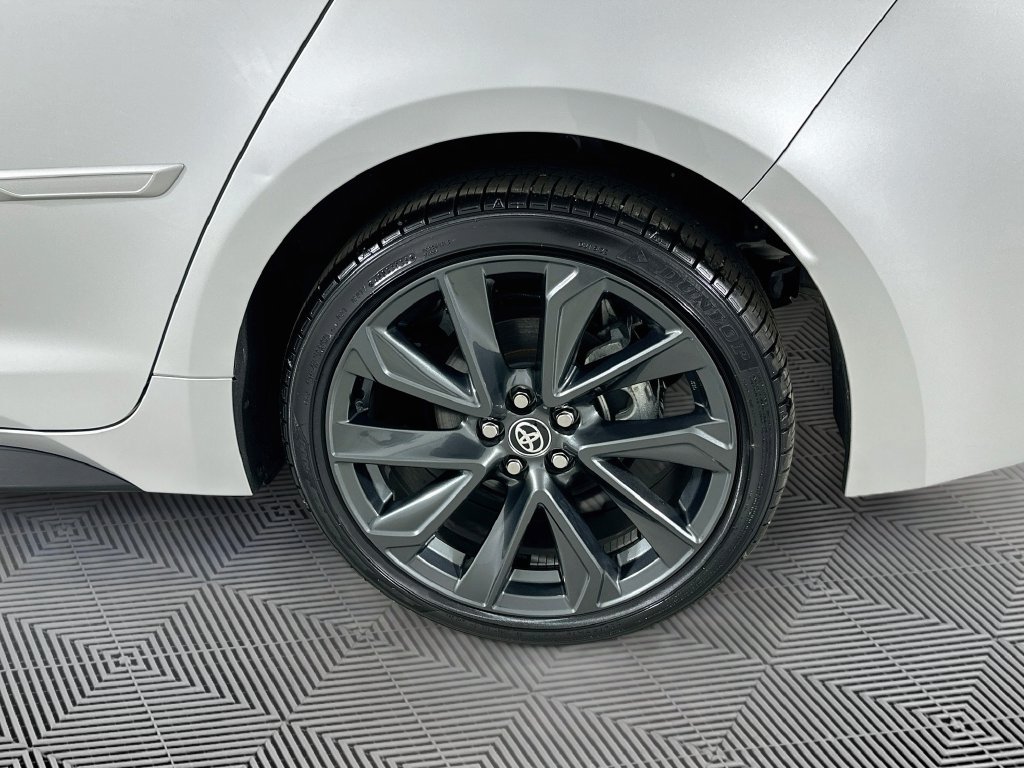 Certified 2026 Toyota Corolla SE FWD image 26