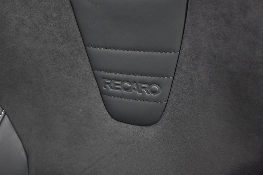 Used 2024 MAZDA MX-5 Miata RF Club RWD image 18