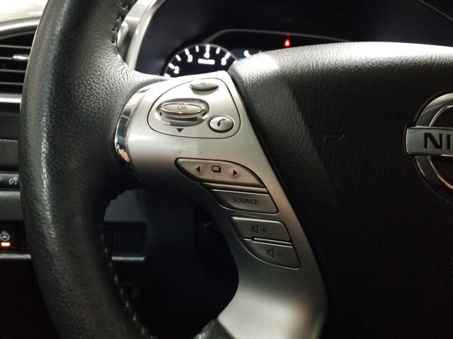 Used 2018 Nissan Murano Platinum image 5