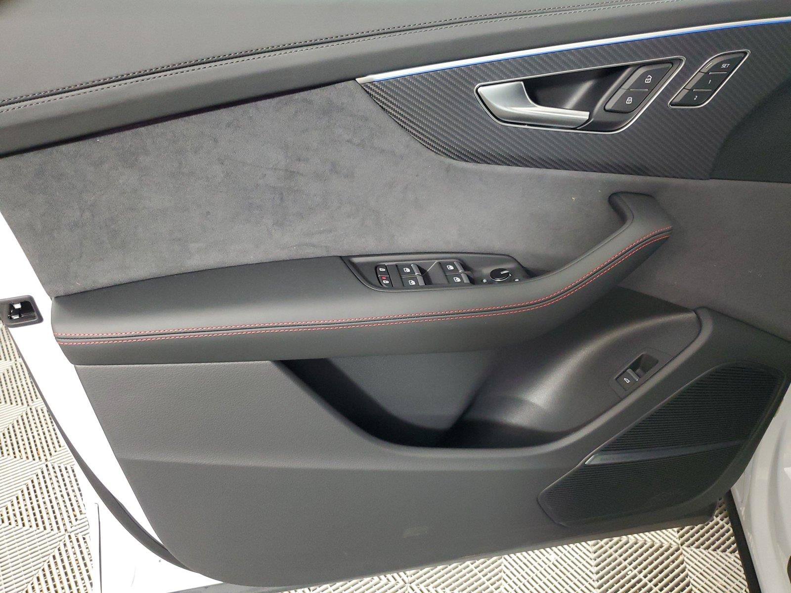 New 2026 Audi Q8 Prestige AWD/4WD image 19