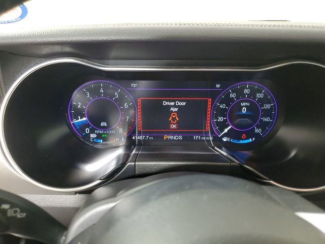 Used 2023 Ford Mustang Premium w/ Equipment Group 201A image 24