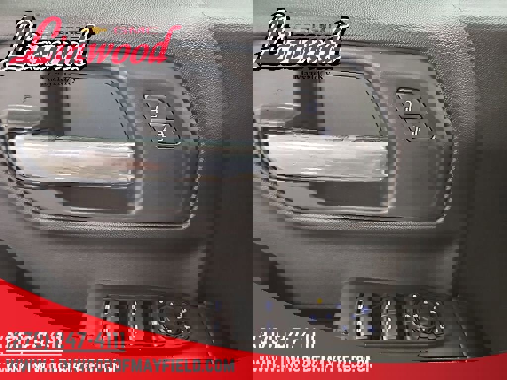 New 2026 GMC Sierra 1500 Pro w/ Graphite Edition image 17