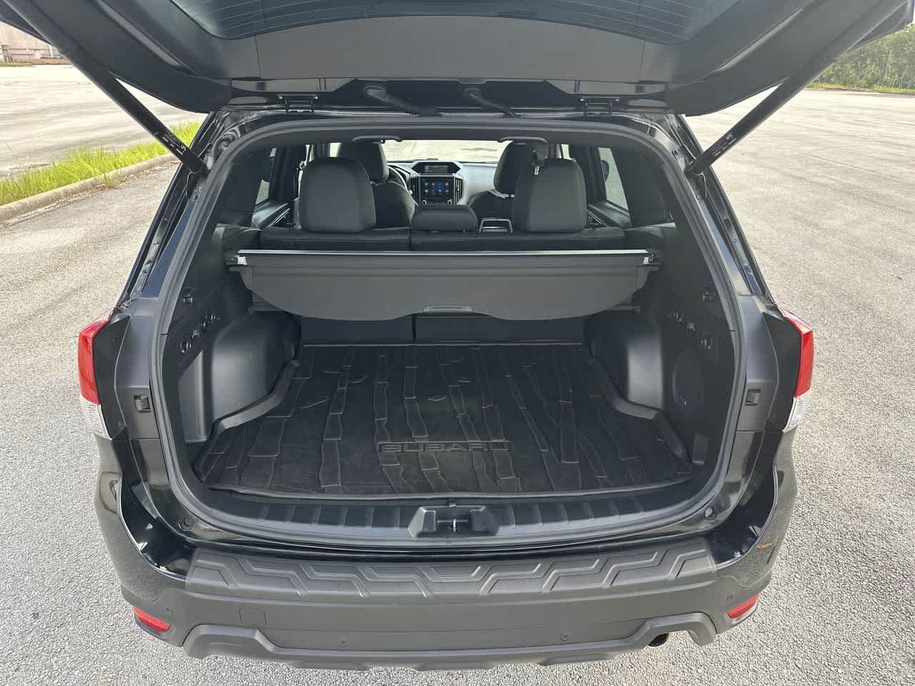 Used 2023 Subaru Forester Wilderness AWD/4WD image 29