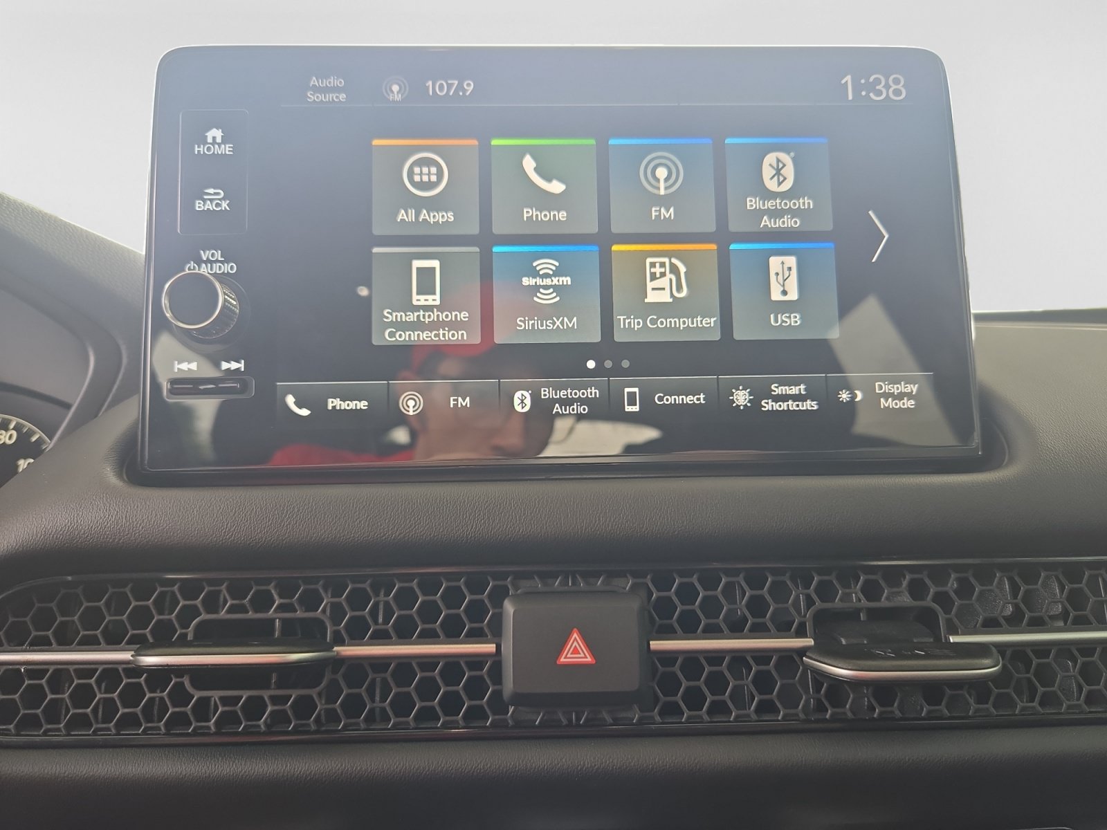 Used 2025 Honda HR-V EX-L image 20