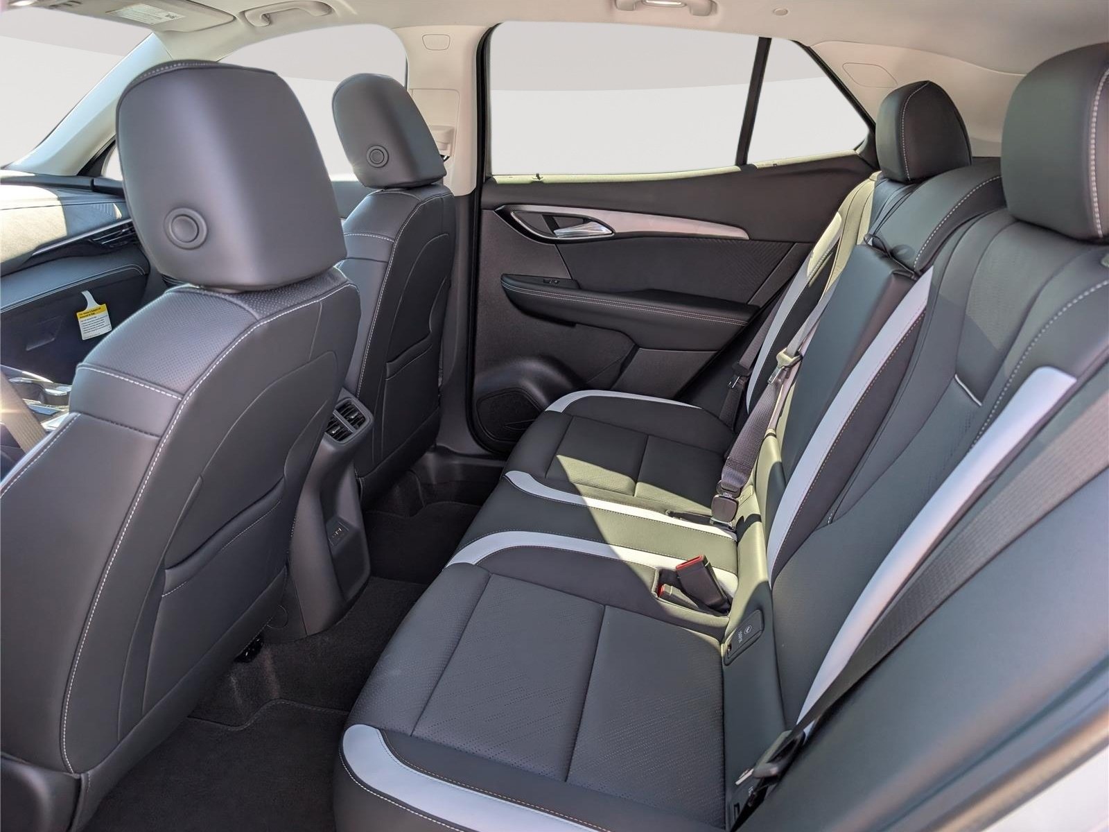 New 2026 Buick Envision Sport Touring AWD/4WD image 12