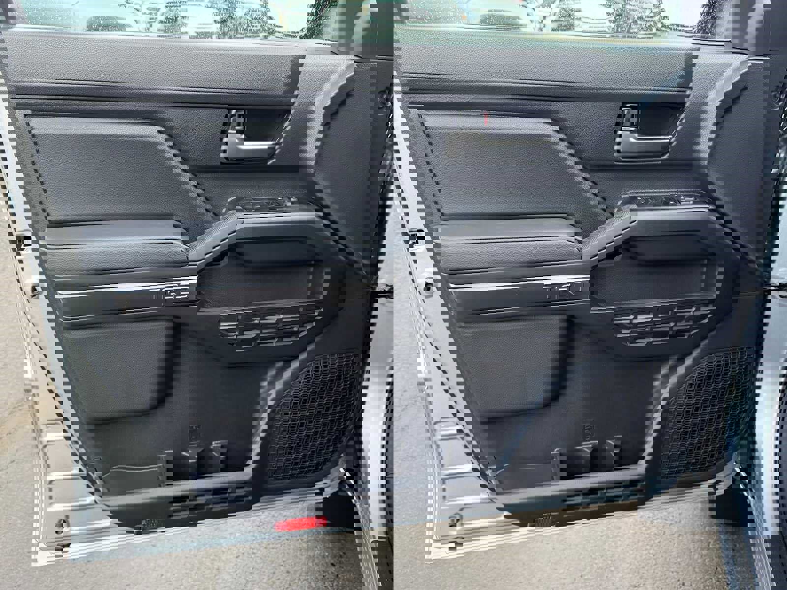 New 2025 Toyota Tacoma TRD Off-Road image 6