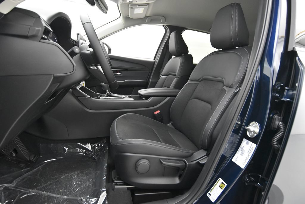 New 2026 MAZDA CX-5 Select AWD/4WD image 25
