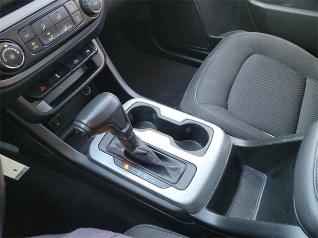 Used 2020 Chevrolet Colorado LT w/ LT Convenience Package image 12