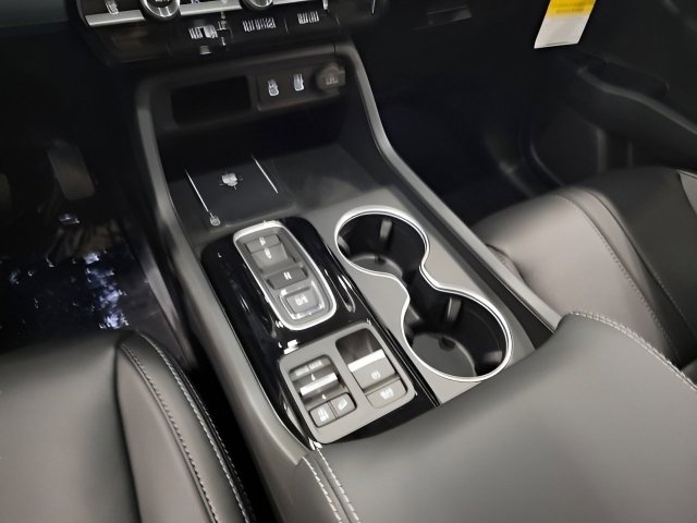 New 2026 Honda Pilot Touring image 27