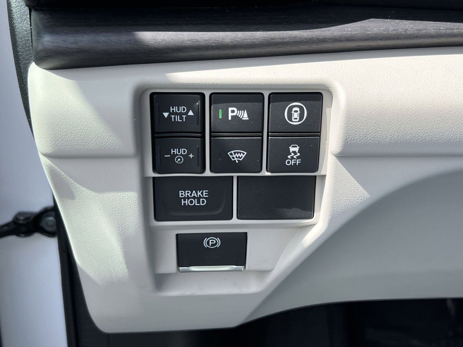 New 2025 Acura RDX SH-AWD w/ Advance Package image 30