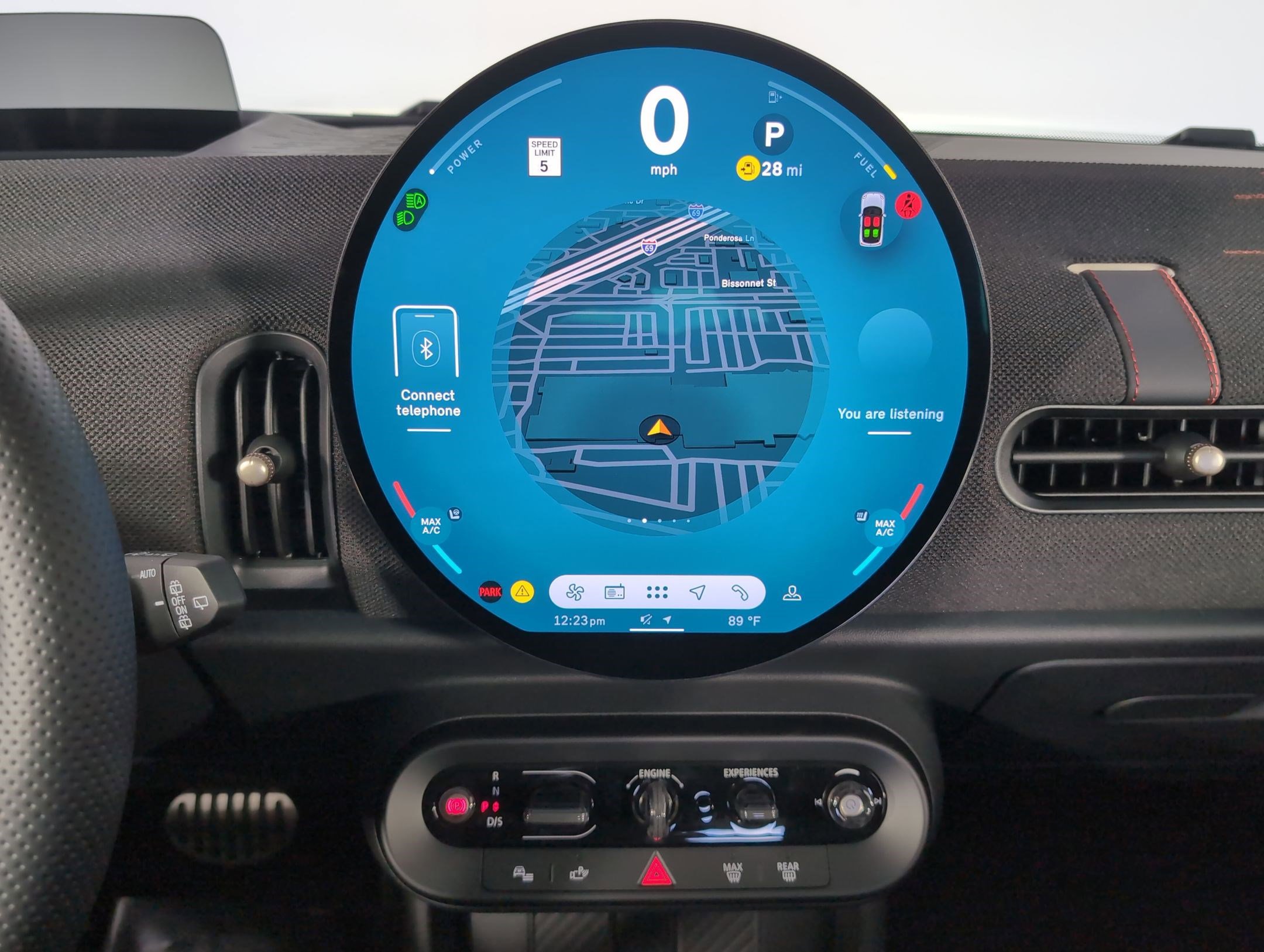 New 2026 MINI Cooper John Cooper Works image 23