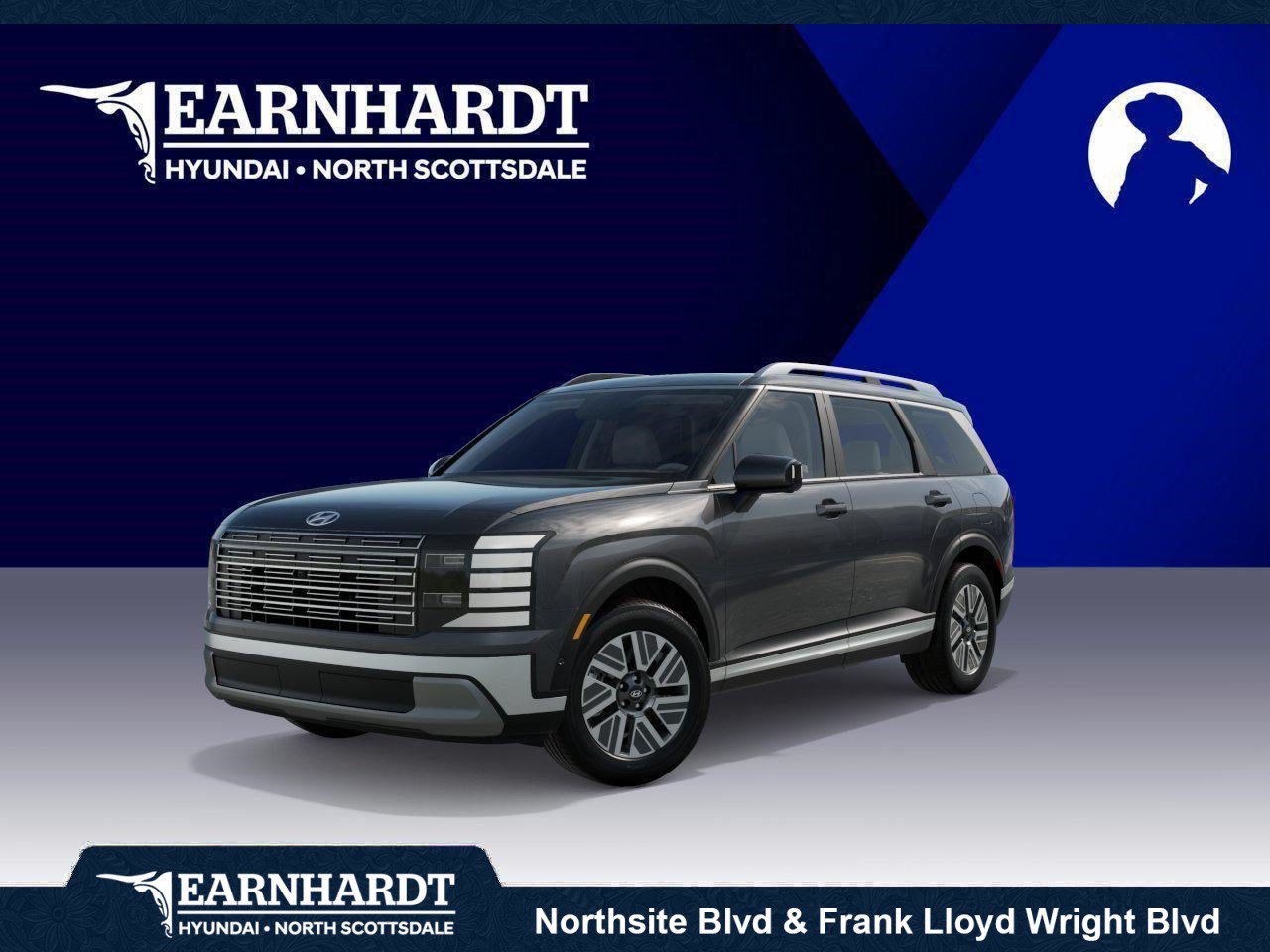 New 2027 Hyundai Palisade SEL Premium