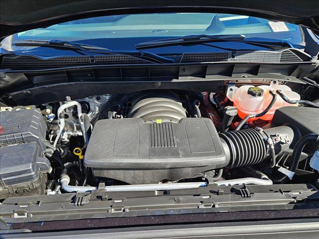 New 2026 GMC Sierra 1500 Denali image 16