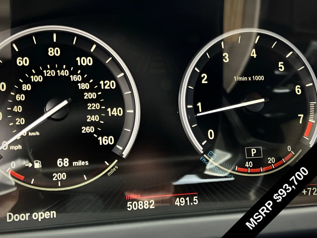 Used 2013 BMW 650i Convertible RWD image 35