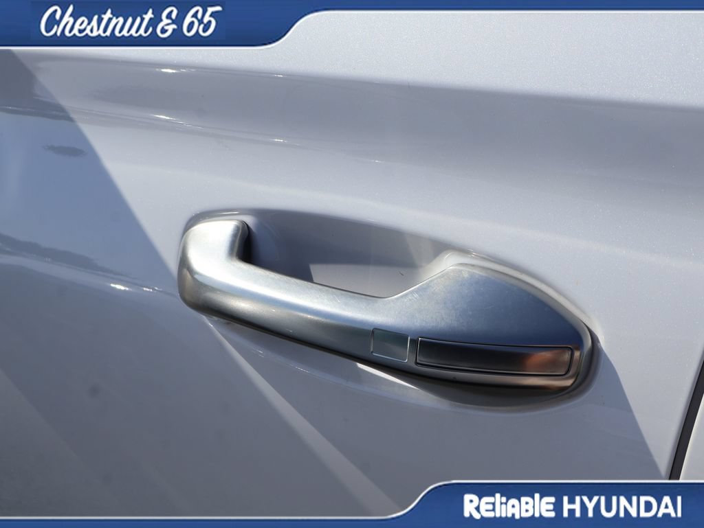 Used 2024 Hyundai Palisade SEL AWD/4WD image 23