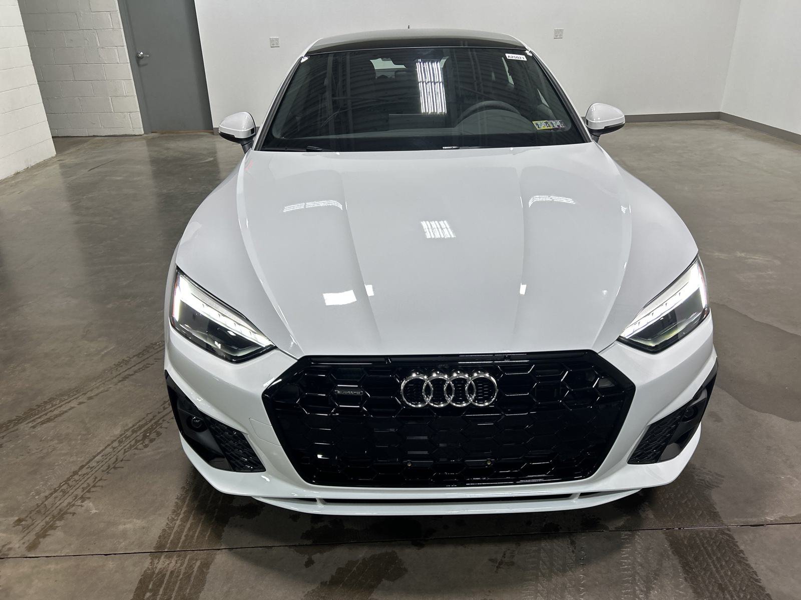 New 2025 Audi A5 2.0T Premium Plus AWD/4WD image 38