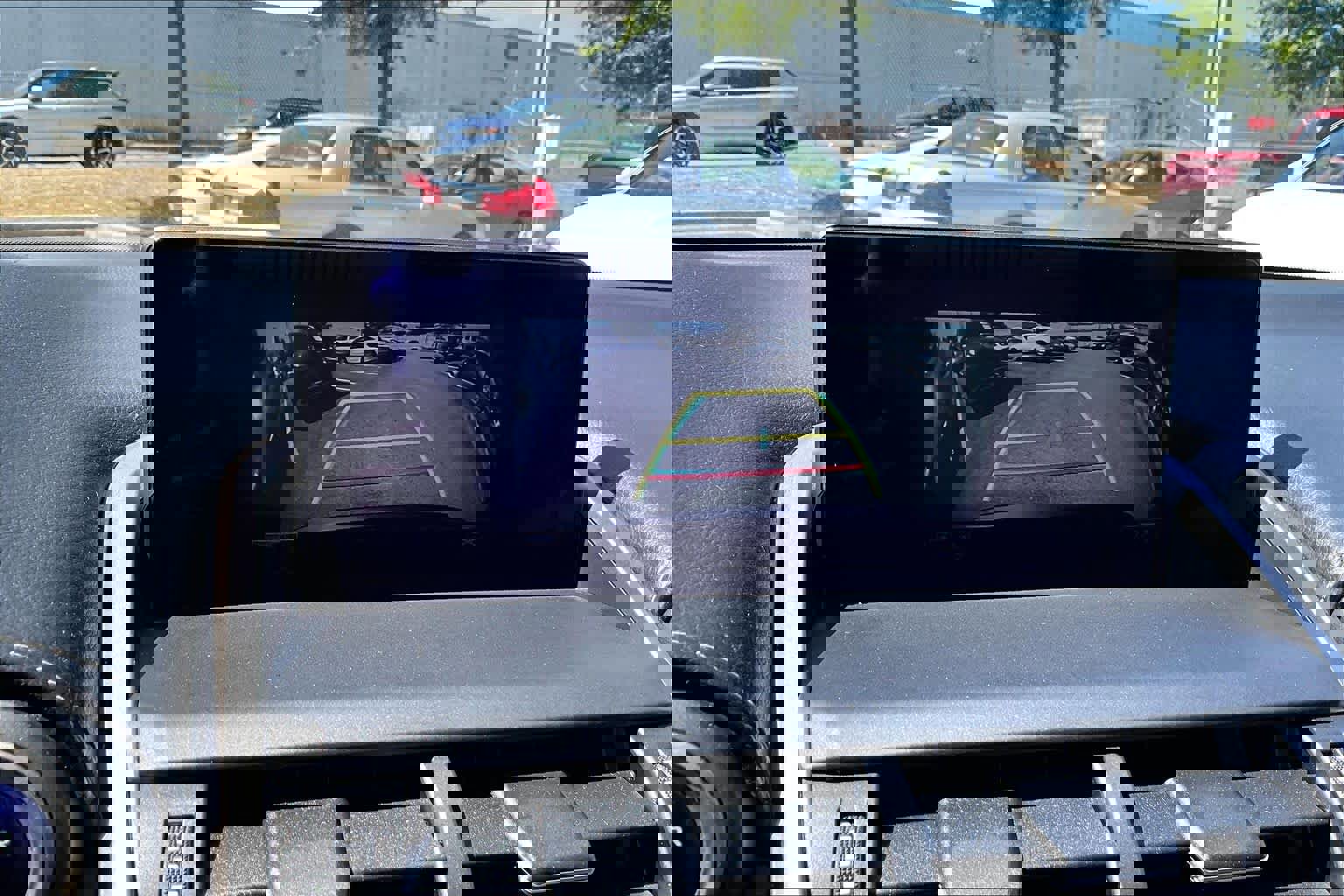 Used 2019 Lexus NX 300h AWD w/ Premium Package image 27