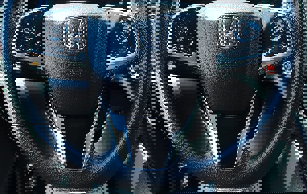 Used 2021 Honda CR-V EX image 55