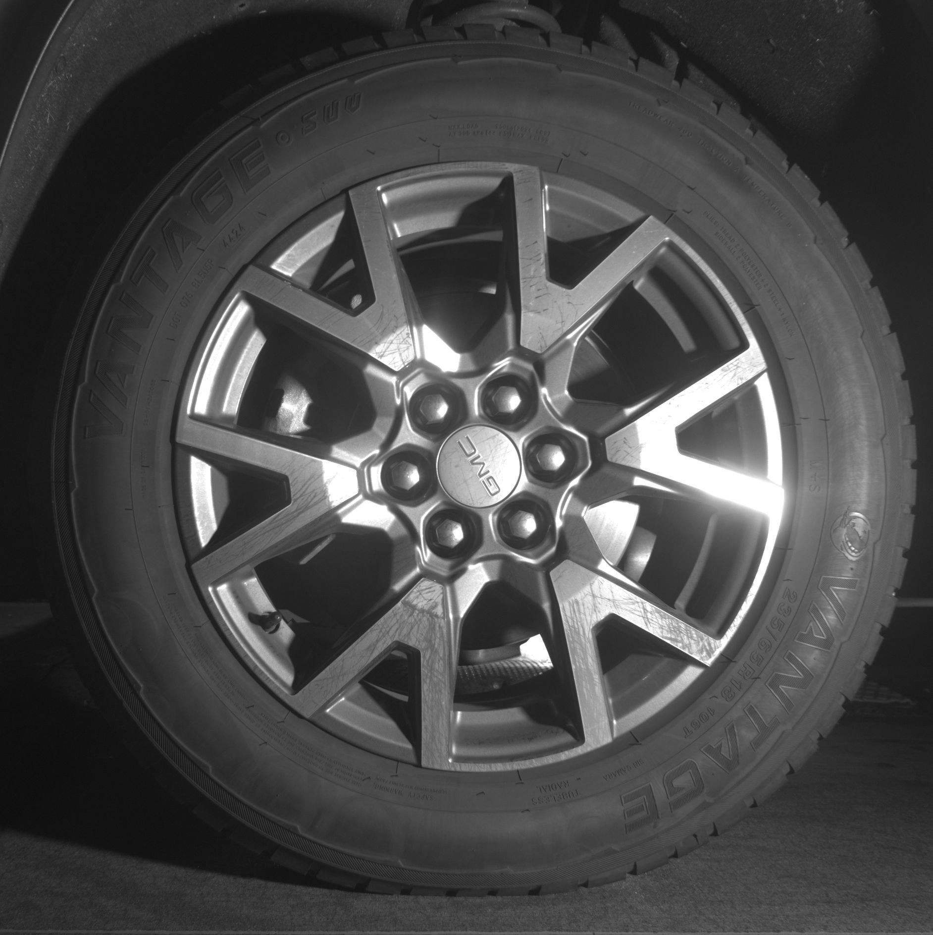 Used 2023 GMC Acadia SLT image 12