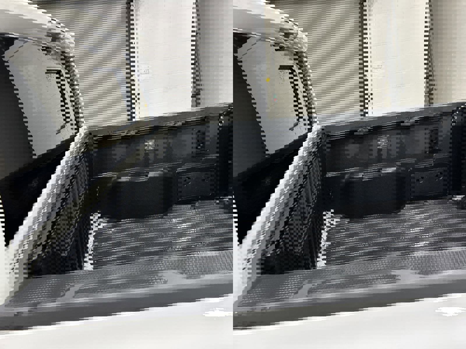 New 2024 Toyota Tacoma TRD Off-Road image 26