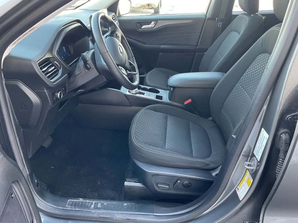 Used 2024 Ford Escape Active w/ Tech Pack #2 image 10