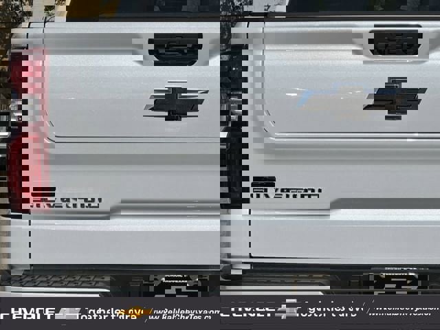 New 2026 Chevrolet Silverado 1500 High Country AWD/4WD image 6