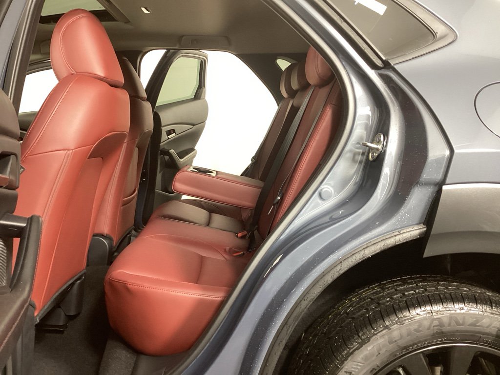 New 2026 MAZDA CX-30 AWD 2.5 S image 15