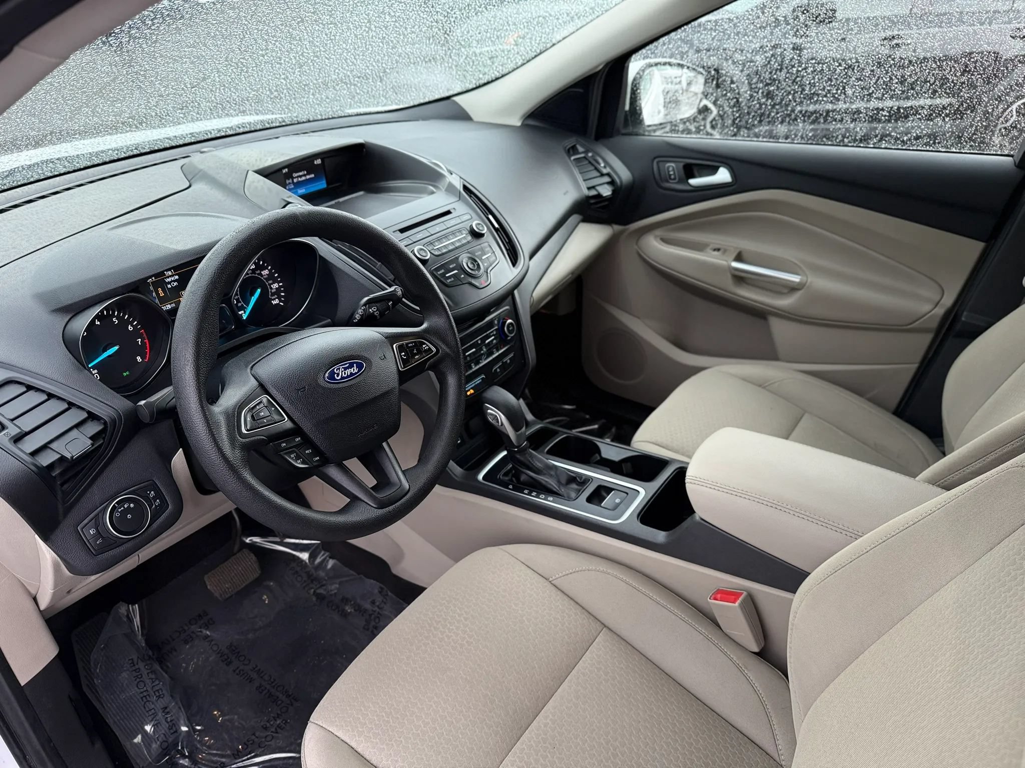Used 2018 Ford Escape SE AWD/4WD image 11