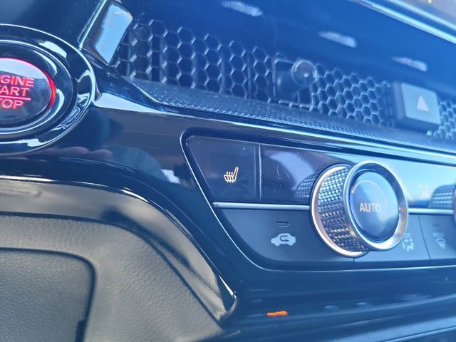 New 2026 Honda CR-V EX-L image 27