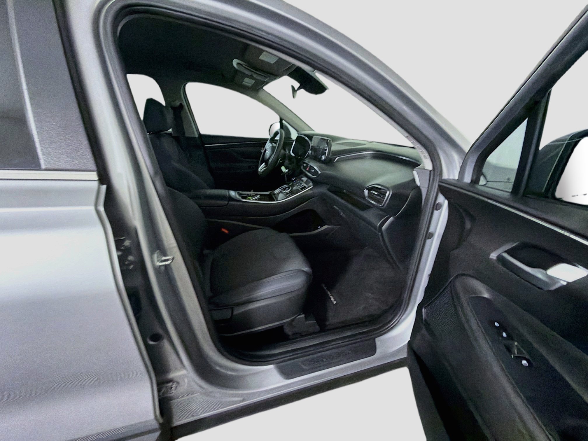 Used 2023 Hyundai Santa Fe SE FWD image 29