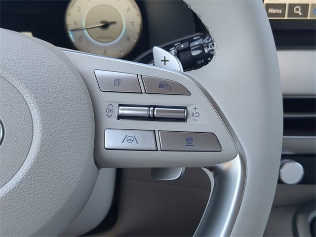 New 2024 Hyundai Palisade Limited image 27