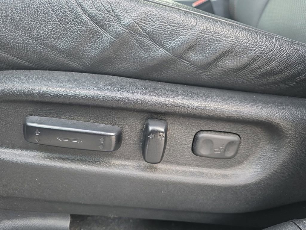 Certified 2023 Honda Passport TrailSport image 12