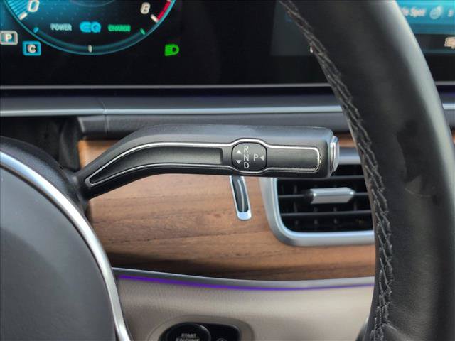 Certified 2022 Mercedes-Benz GLS 450 4MATIC image 12