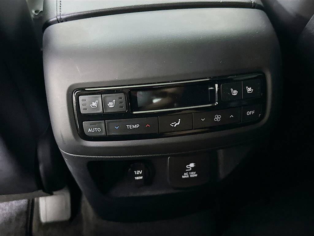 Used 2024 Hyundai Palisade Calligraphy image 33