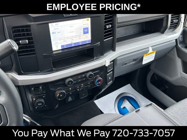 New 2026 Ford F250 XL w/ STX Appearance Package AWD/4WD image 34