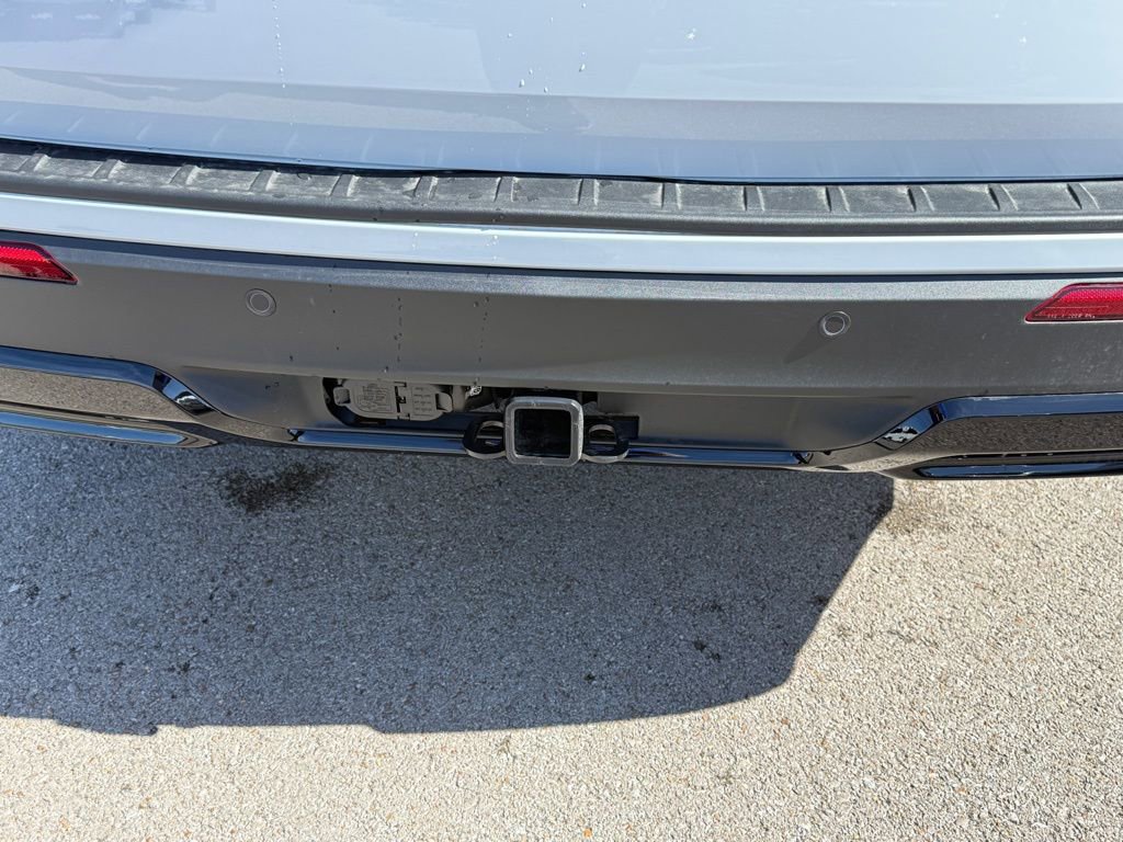 New 2026 Ford Explorer ST-Line image 34