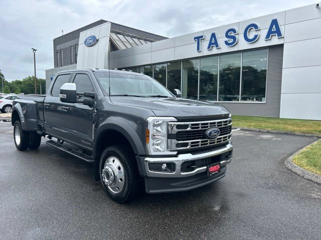 Used 2026 Ford F450 XL w/ XL Driver Assist Package