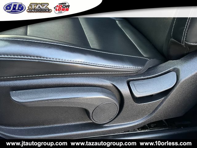 Used 2020 Kia Telluride LX AWD/4WD image 10
