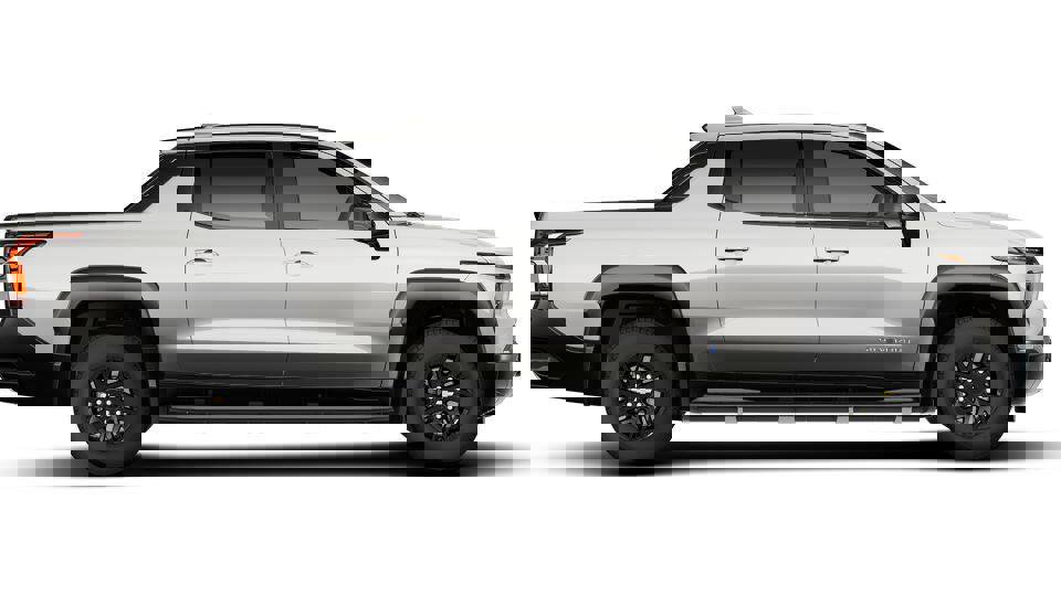 New 2026 Chevrolet Silverado EV LT image 29