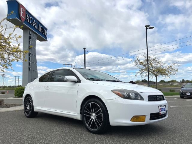 Used 2010 Scion tC Release Series 6.0 image 1