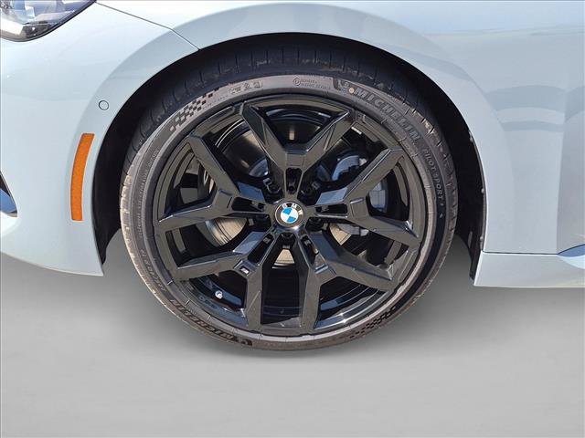 New 2026 BMW 230i Coupe w/ M Sport Package RWD image 9