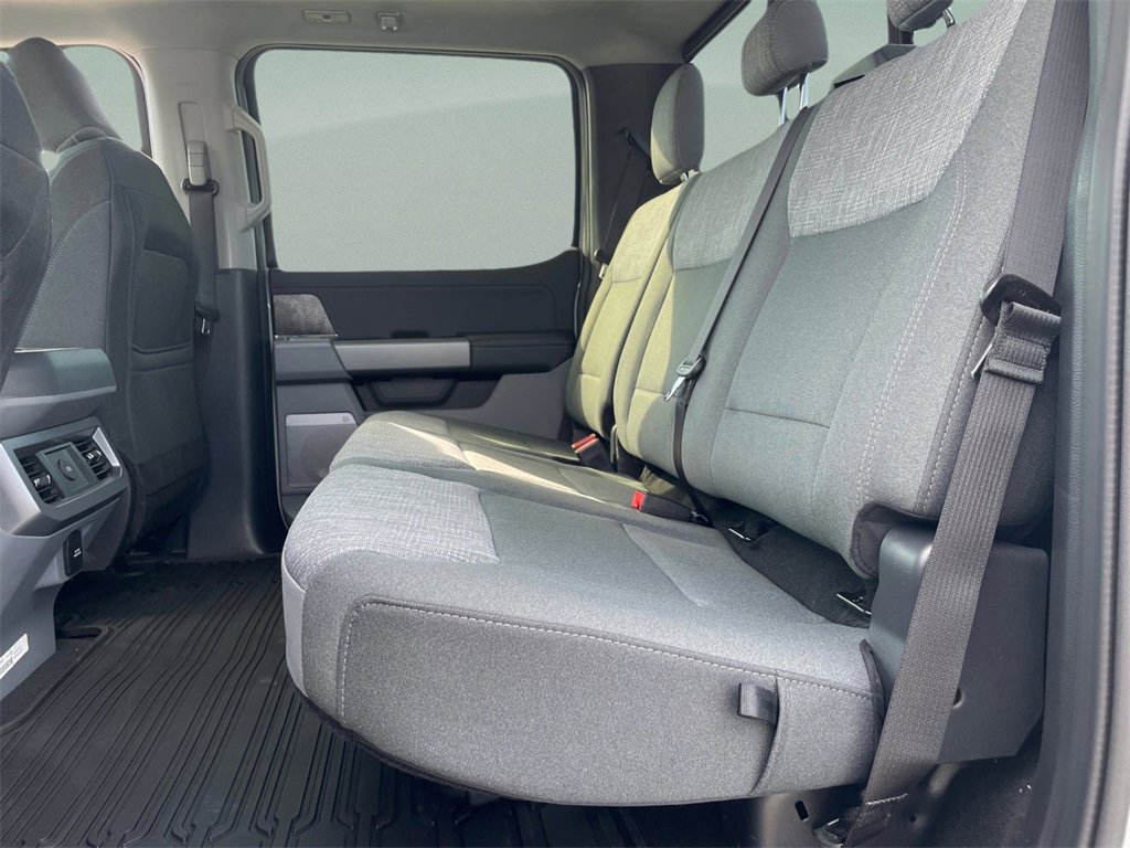 New 2026 Ford F350 XLT image 11