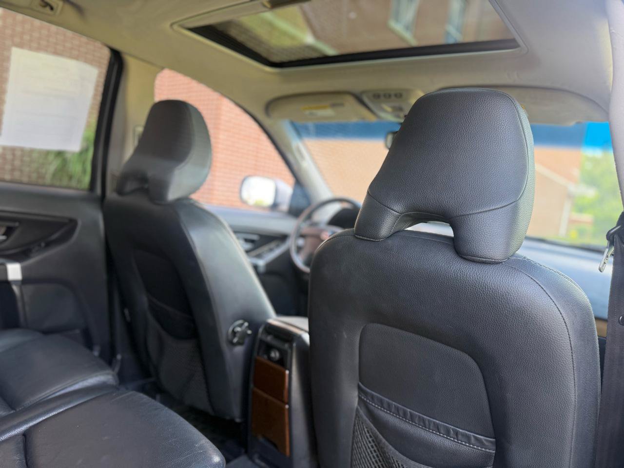 Used 2008 Volvo XC90 3.2 AWD/4WD image 32