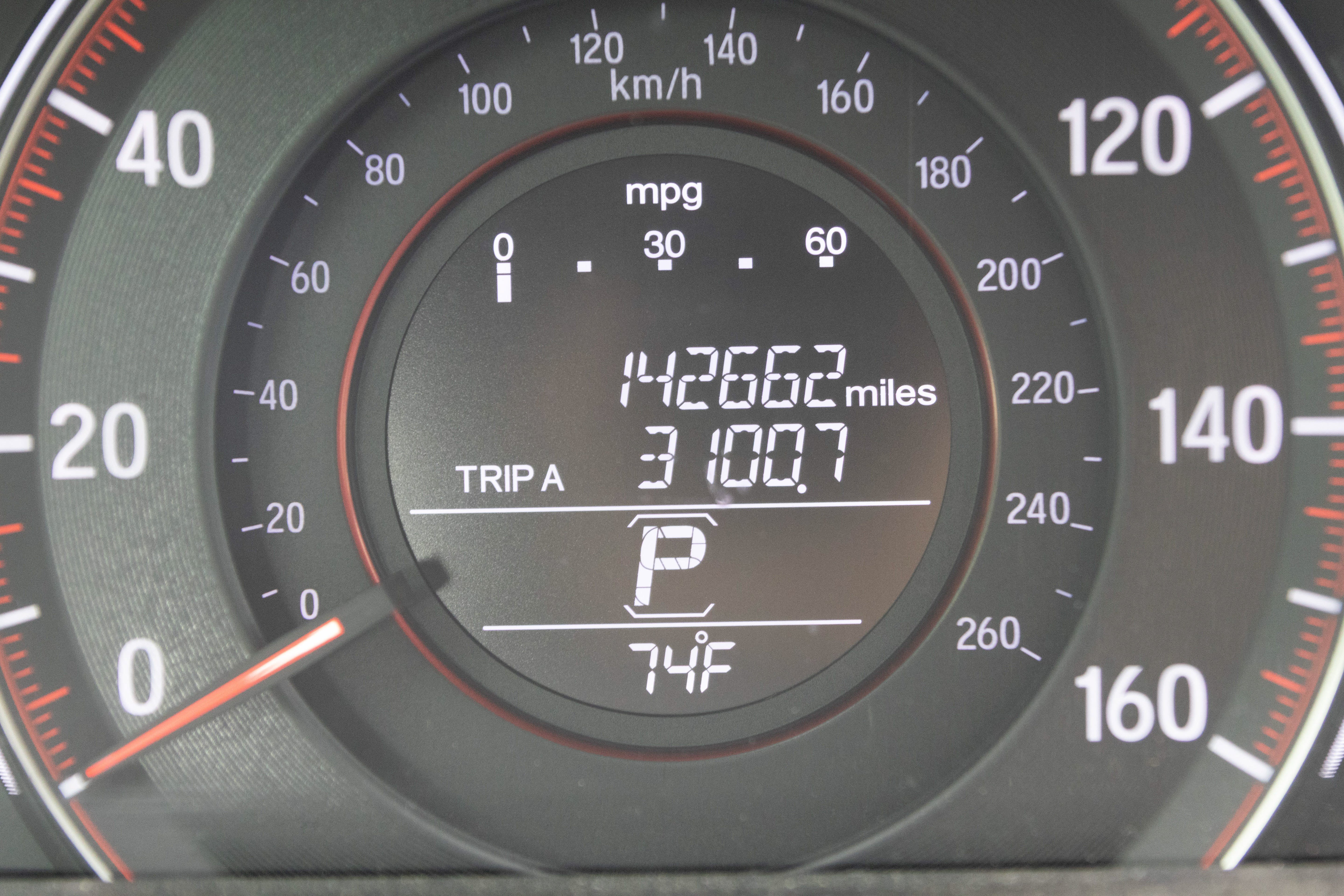 Used 2017 Honda Accord Sport image 21